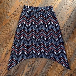 Girls Joey B Skirt Size Medium